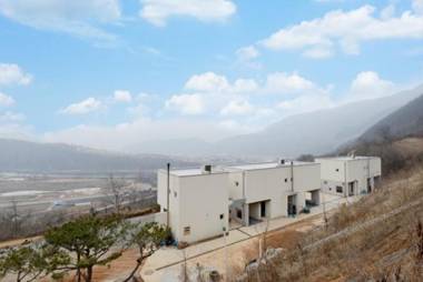 Danyang Avichae Pension