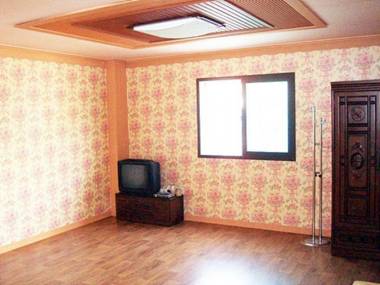 Danyang Bangoksangil Pension