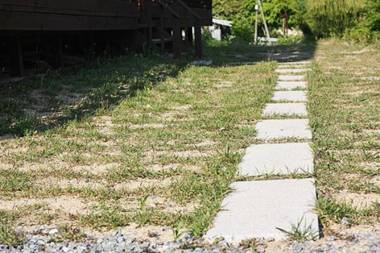 Danyang Bangoksangil Pension