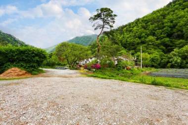 Danyang Eowoolim Pension