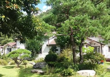 Danyang Eowoolim Pension