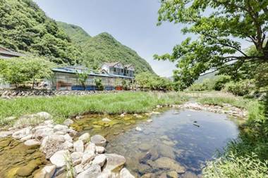 Danyang Smile and Leisure Pension