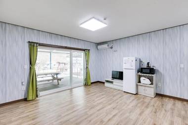 Danyang Smile and Leisure Pension