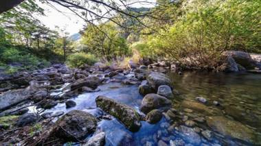 Danyang Sanmaru Pension