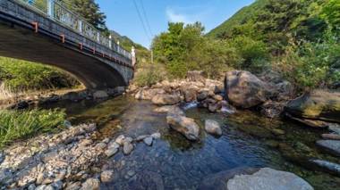 Danyang Sanmaru Pension