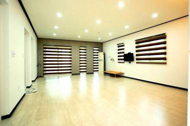 Danyang Reminis Pension