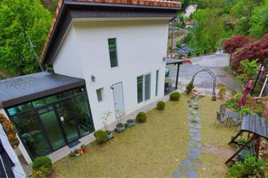 Danyang Reminis Pension