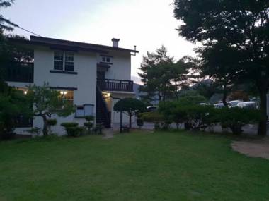 Danyang Bigamok Pension