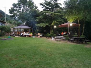 Danyang Bigamok Pension