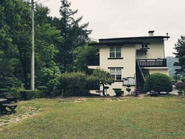 Danyang Bigamok Pension