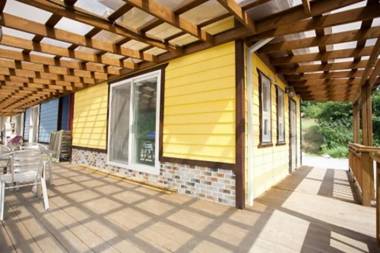 Danyang Goindol Pension