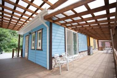 Danyang Goindol Pension