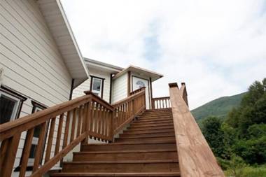 Danyang Goindol Pension