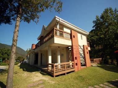 Terrace ae Byeolitteumyeon