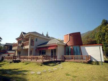 Terrace ae Byeolitteumyeon