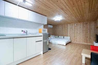 Gapyeong New Healing Pension