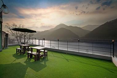 Gapyeong New Healing Pension