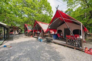 Hwangjungmin Glampinghouse