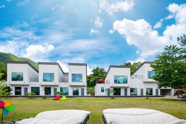 Gapyeong Haren Pool Villa