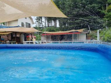 Gapyeong Nokcheon Glamping