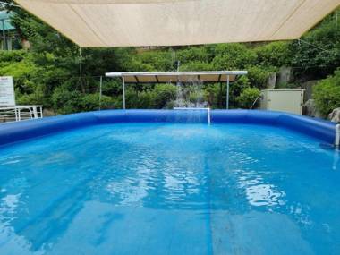 Gapyeong Nokcheon Glamping