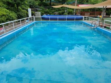 Gapyeong Nokcheon Glamping