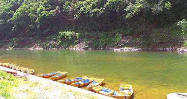 Gapyeong Deulggot Hyanggi Pension