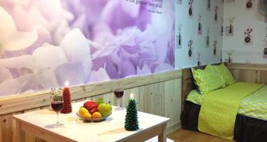 Gapyeong Deulggot Hyanggi Pension