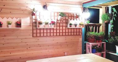 Gapyeong Deulggot Hyanggi Pension