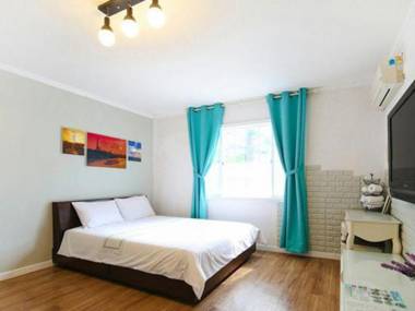 Gapyeong morning calm pension