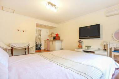 Gapyeong morning calm pension