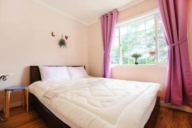 Gapyeong morning calm pension