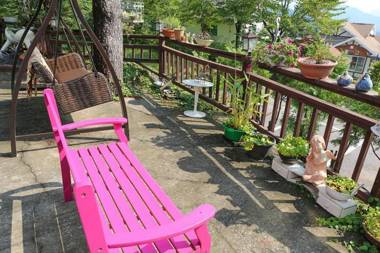 Gapyeong morning calm pension