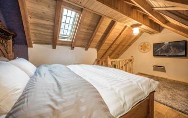 Gapyeong Aqua Valley Poolvilla