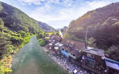 Gapyeong Aqua Valley Poolvilla