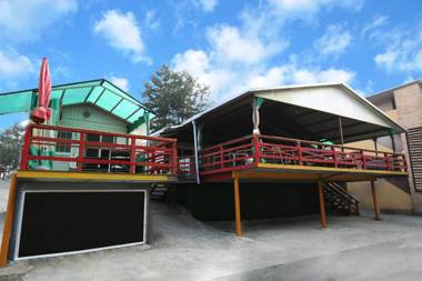 Cheongpyeong valley onna pension