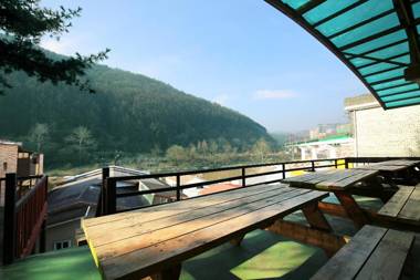 Cheongpyeong valley onna pension