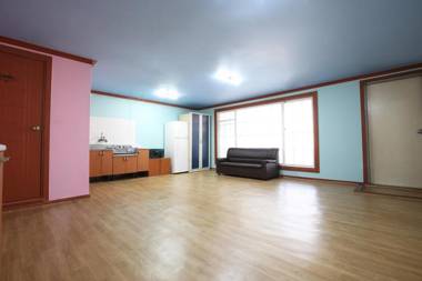 Cheongpyeong valley onna pension