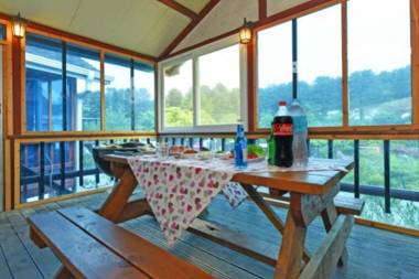 Gapyeong Happy Pension