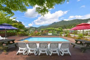 Gapyeong Happy Pension