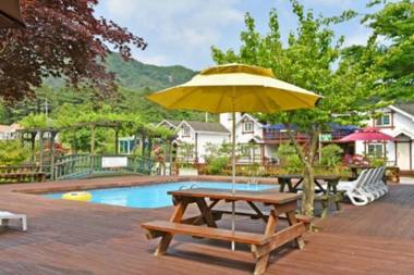 Gapyeong Happy Pension