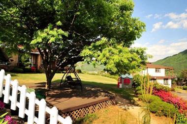 Gapyeong Morning Hill Pension