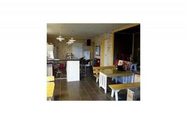 Gapyeong Morning Hill Pension