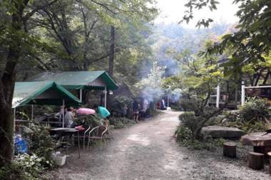 Gapyeong Yullimdongsan Pension