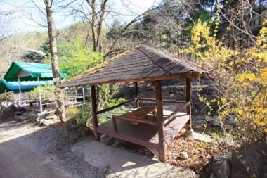 Gapyeong Yullimdongsan Pension