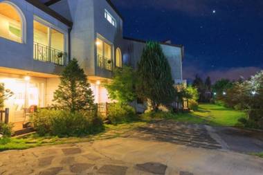 Gapyeong Mienne Pension