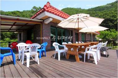 Gapyeong Sanneoul Pension