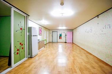 Gapyeong Pine Scent Pension