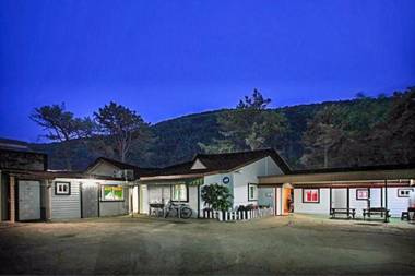 Gapyeong Pine Scent Pension