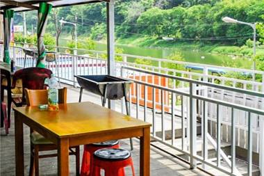 Gapyeong Pine Scent Pension